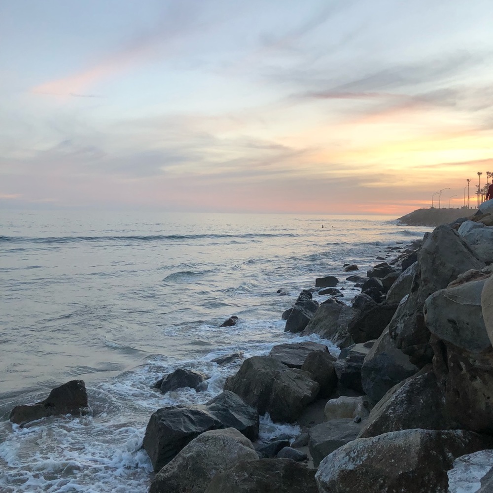 Meet your Posher, Halle